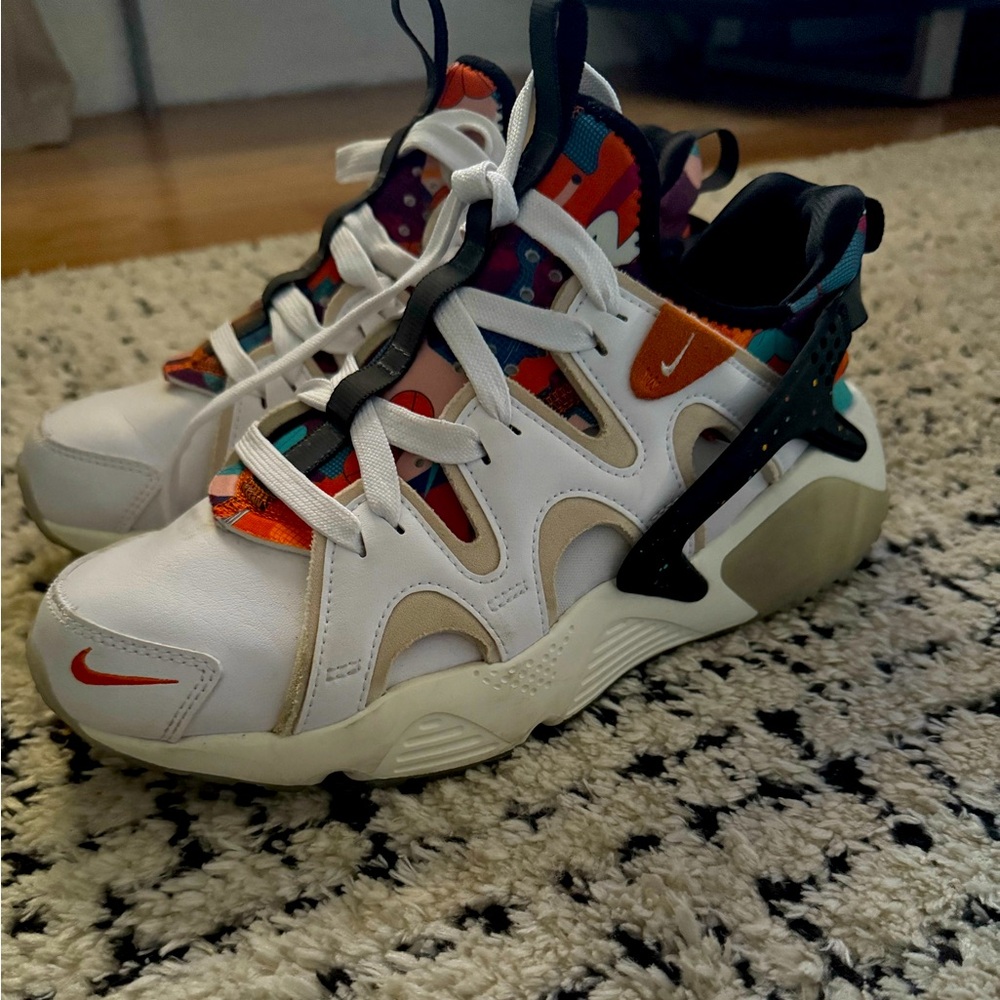 Nike Air Huarache Craft ‘Lunar New Years’